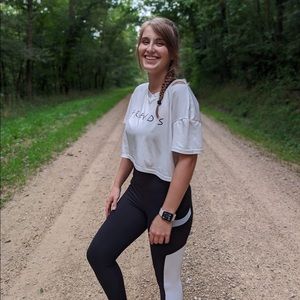 Meet your Posher, Laura